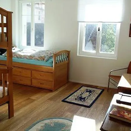 Haus Am Bach Цвайзиммен