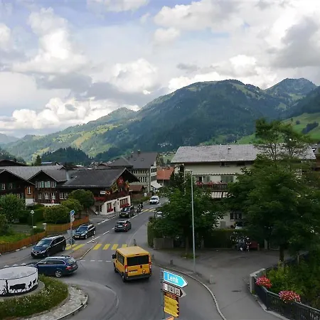 Апартаменты Haus Am Bach